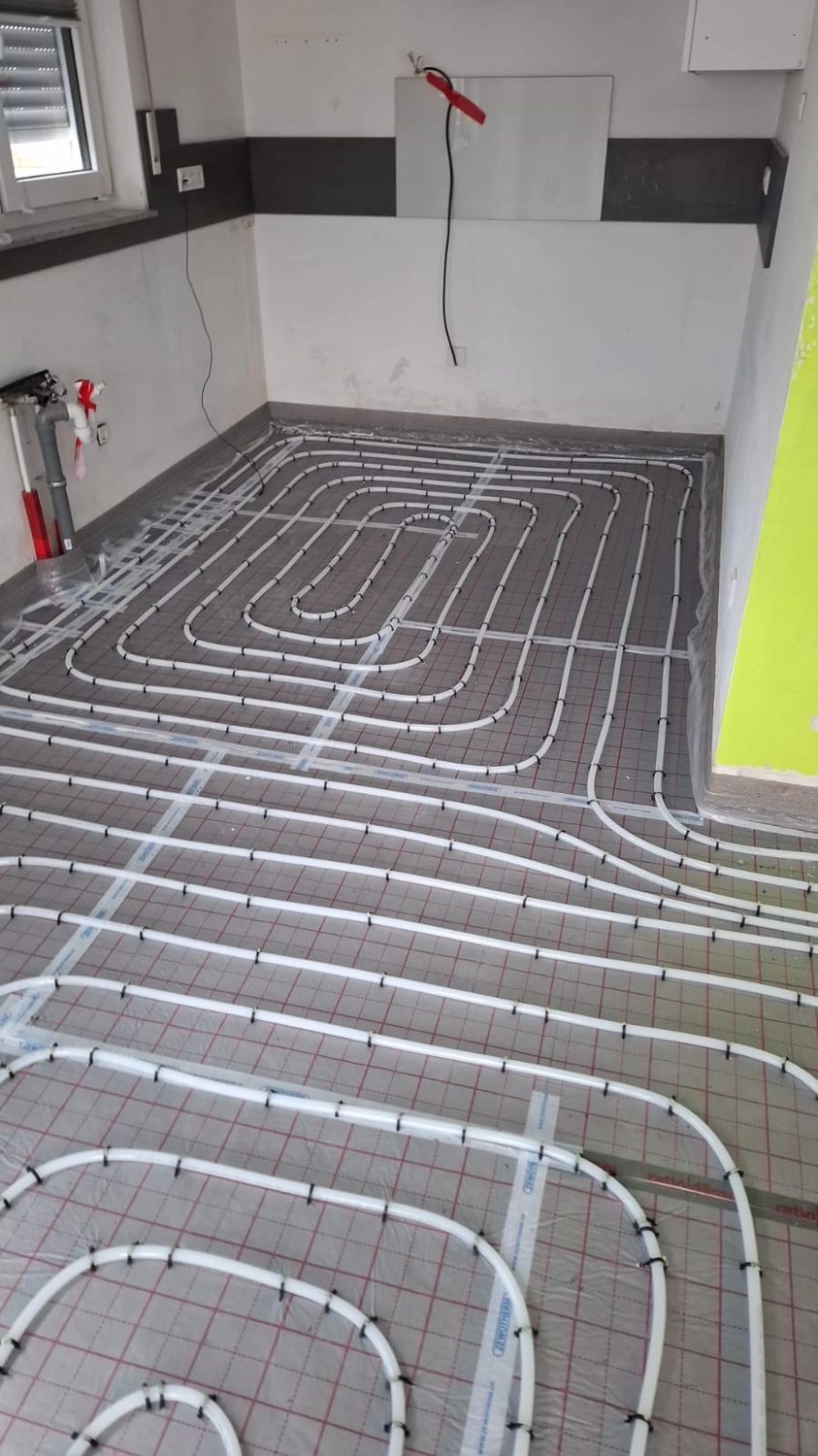 Haustechnik Kreße - Heiztechnik