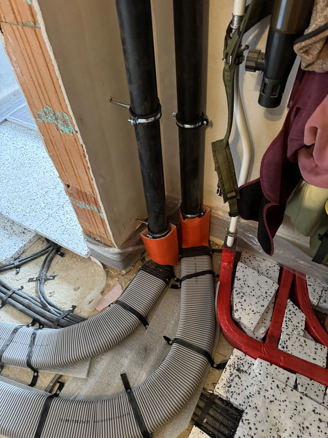 Haustechnik Kreße - Heiztechnik