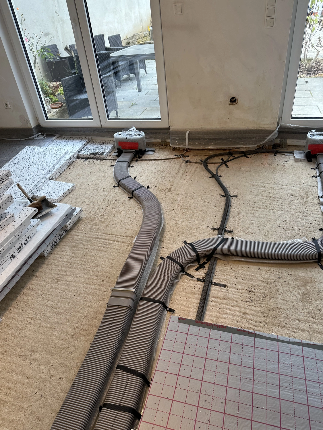 Haustechnik Kreße - Heiztechnik