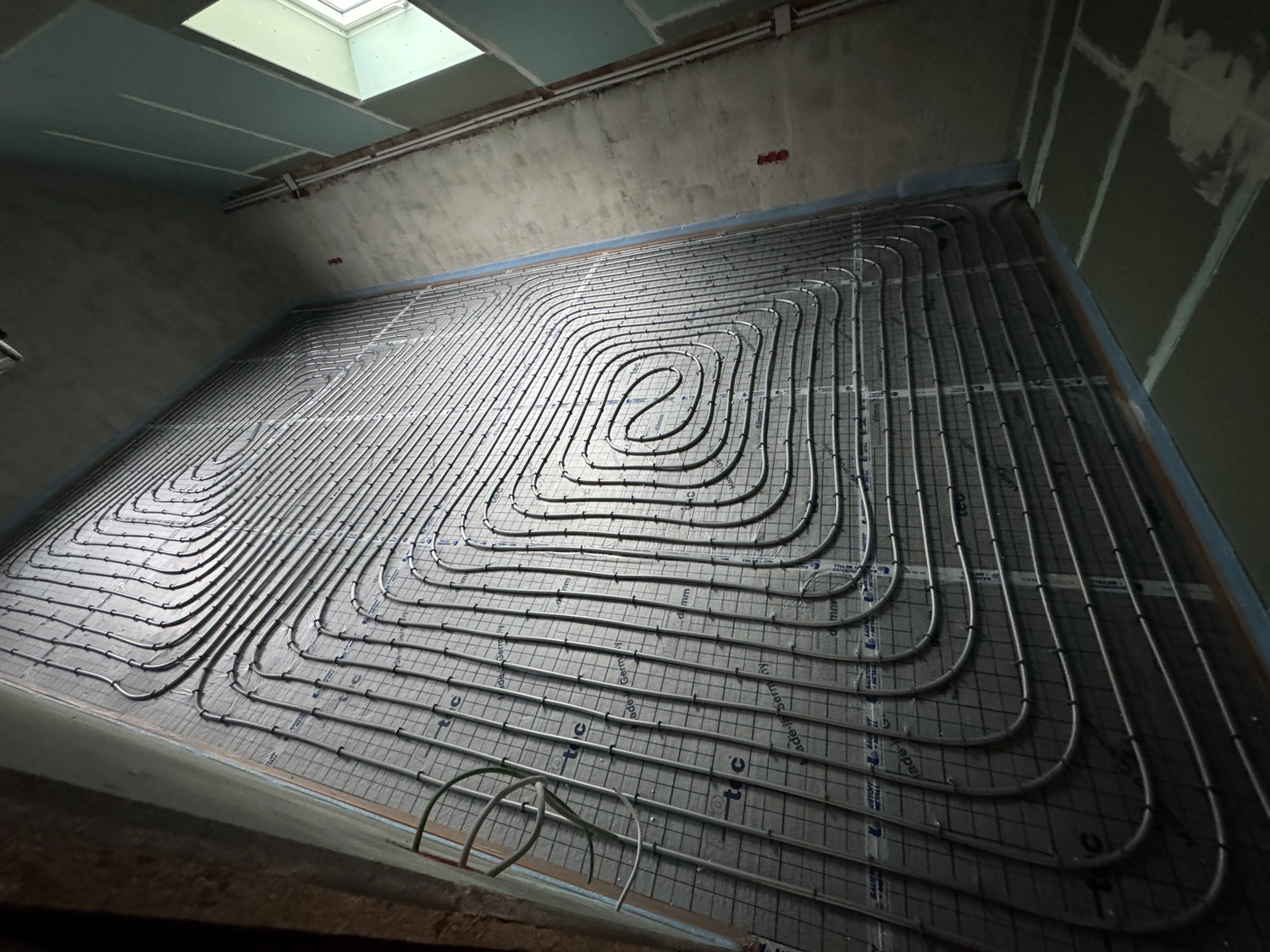 Haustechnik Kreße - Heiztechnik