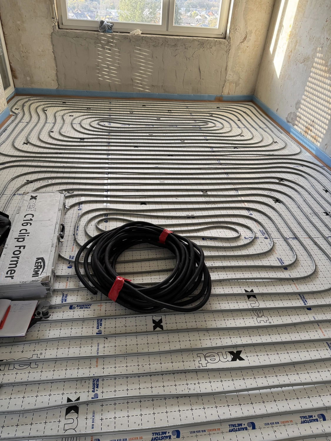 Haustechnik Kreße - Heiztechnik