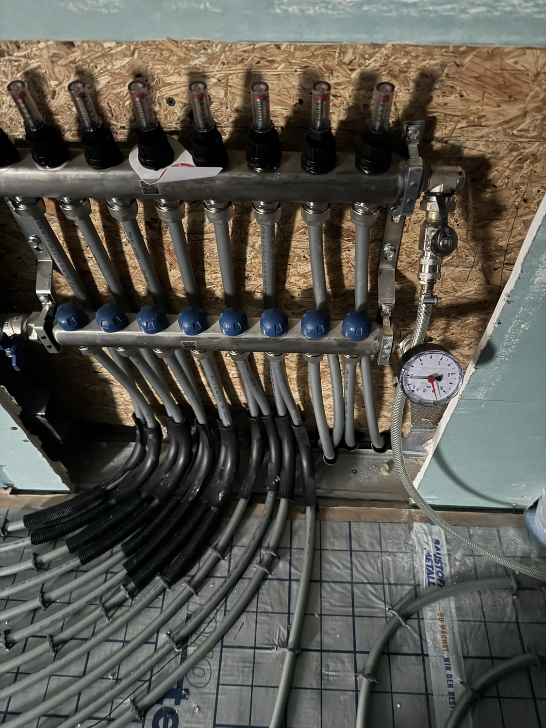 Haustechnik Kreße - Heiztechnik